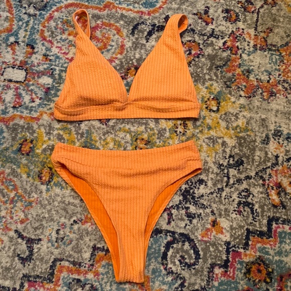 Other - Orange Bikini